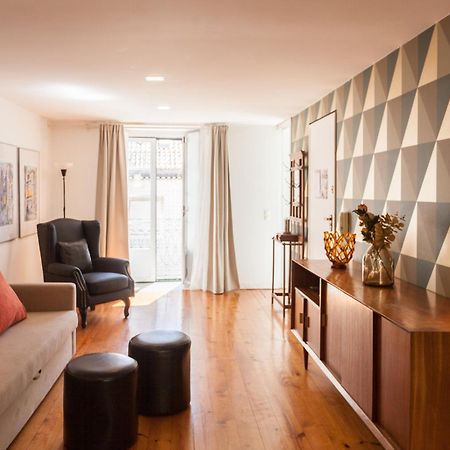 Flh Castle Duplex With Terrace Apartman Lisboa Kültér fotó