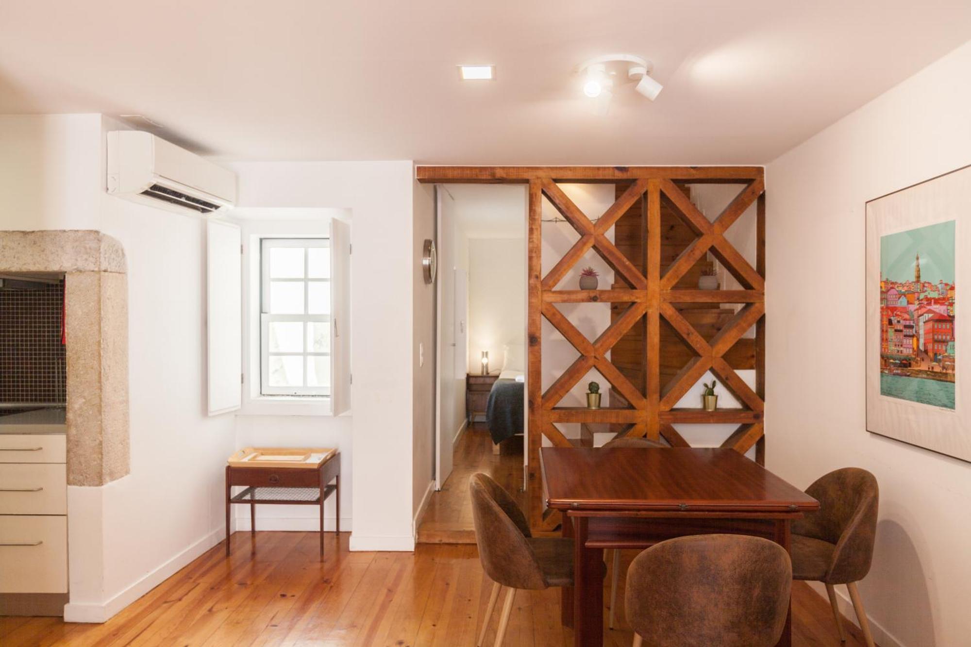 Flh Castle Duplex With Terrace Apartman Lisboa Kültér fotó