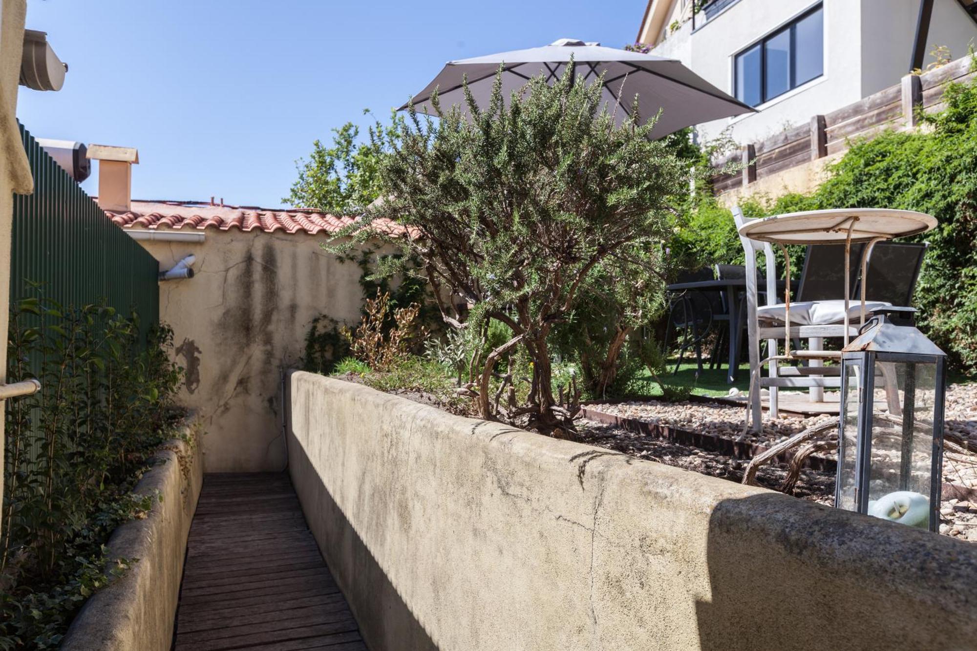 Flh Castle Duplex With Terrace Apartman Lisboa Kültér fotó