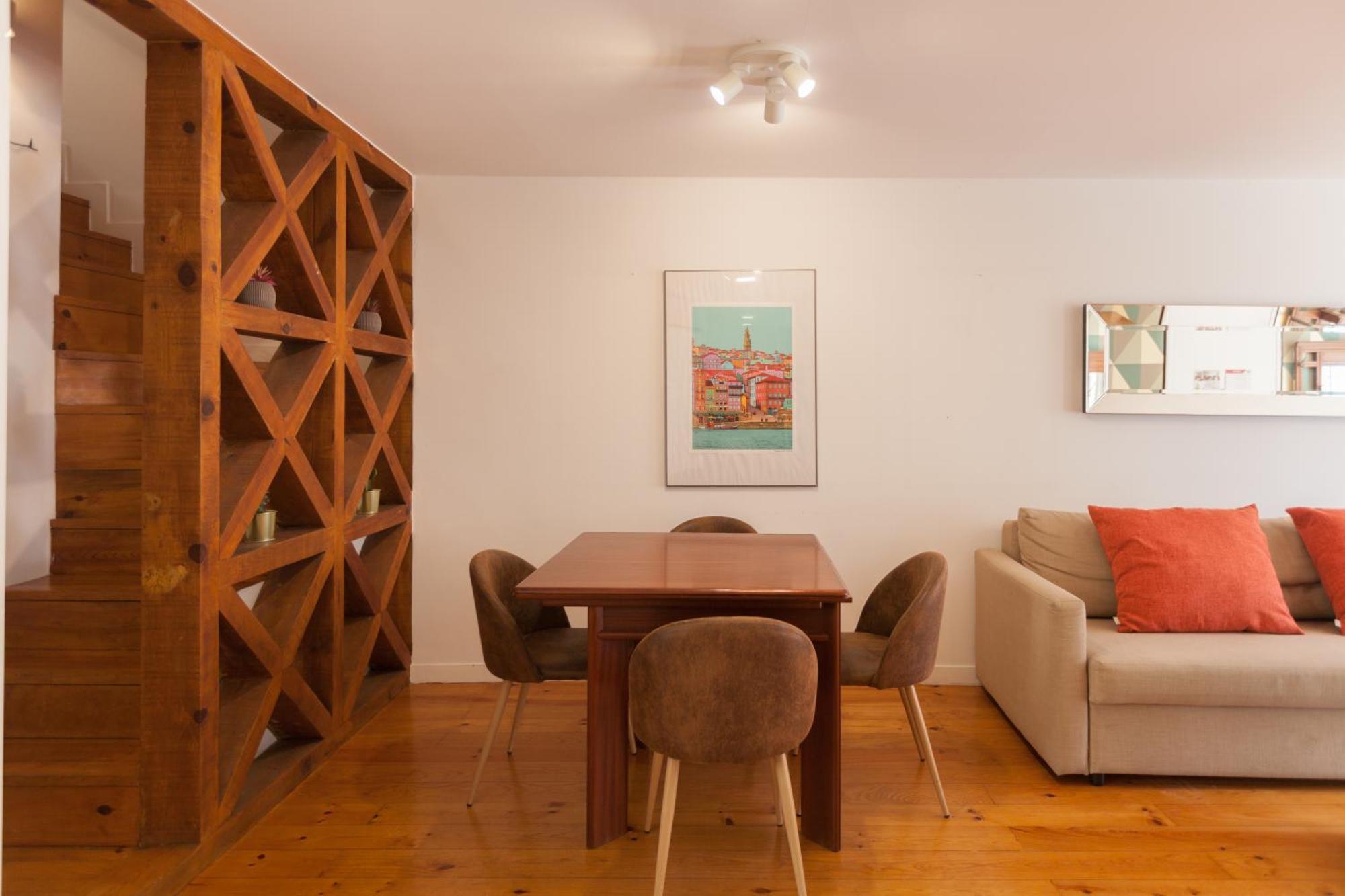 Flh Castle Duplex With Terrace Apartman Lisboa Kültér fotó