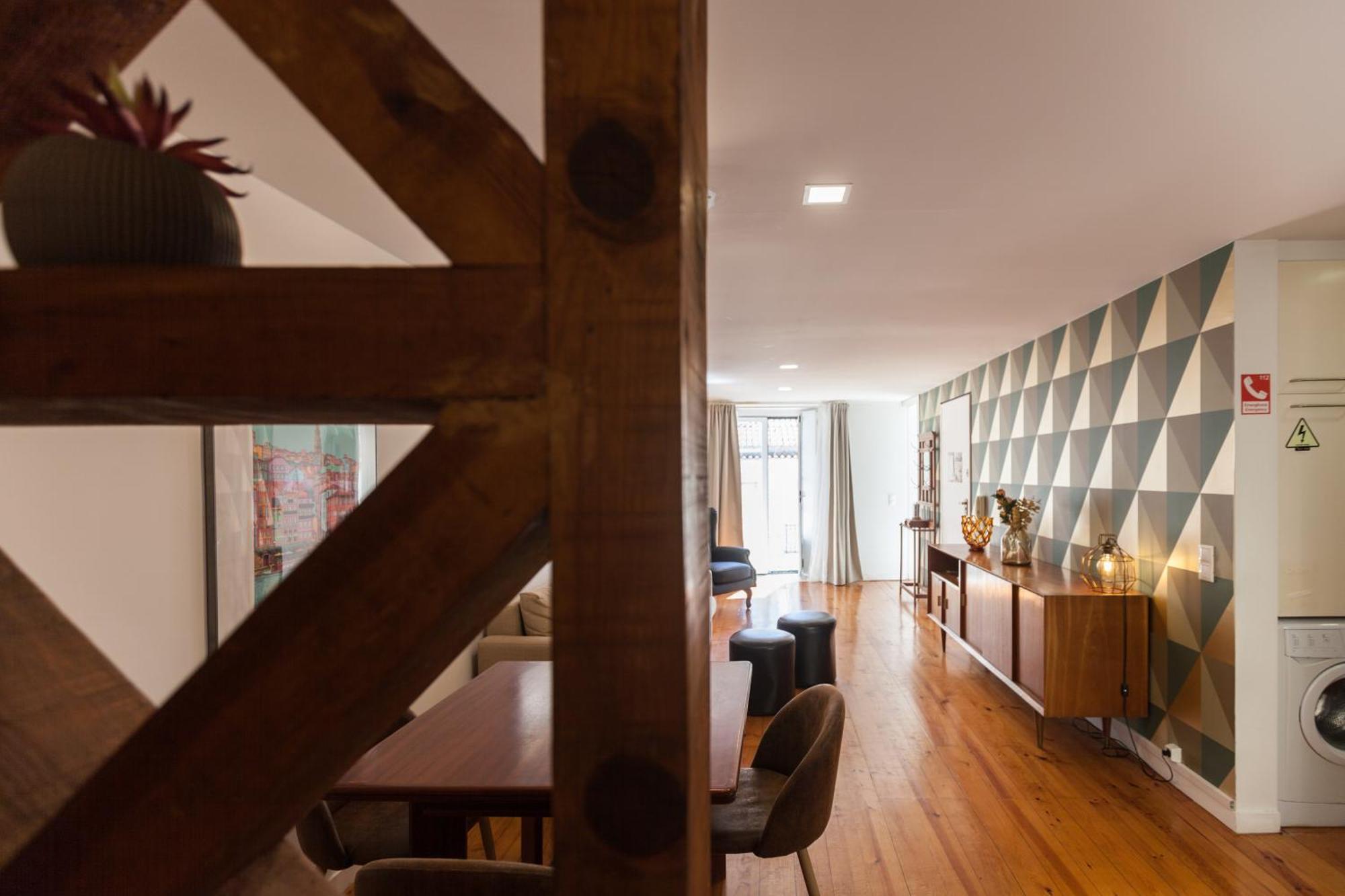 Flh Castle Duplex With Terrace Apartman Lisboa Kültér fotó