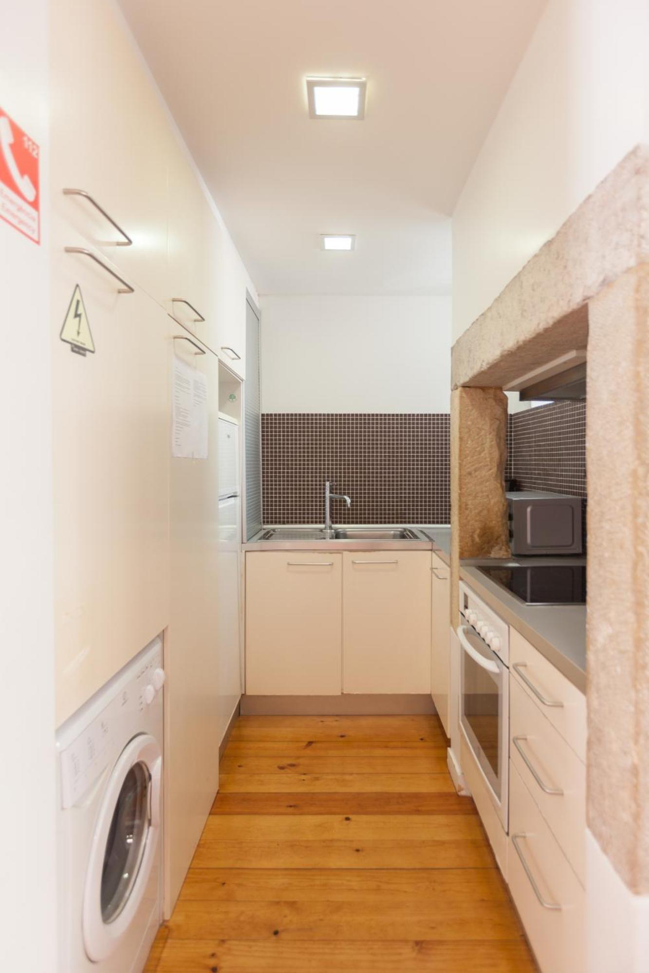 Flh Castle Duplex With Terrace Apartman Lisboa Kültér fotó