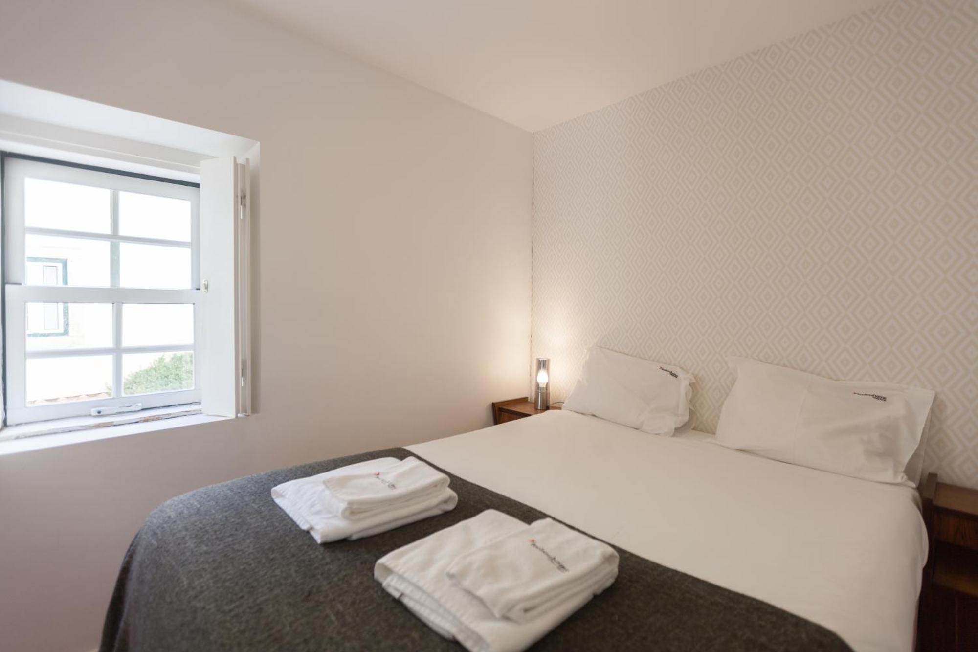 Flh Castle Duplex With Terrace Apartman Lisboa Kültér fotó